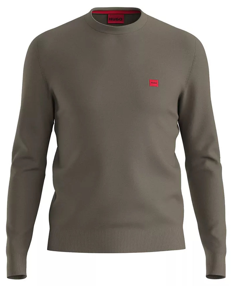 Men'S San Cassius Logo Sweater, Created for Macy'S