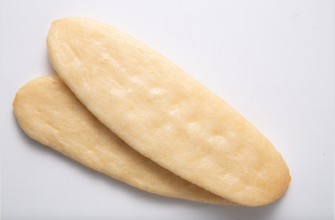 Hot Kid Baby Mummum Veg (6x1.76OZ )