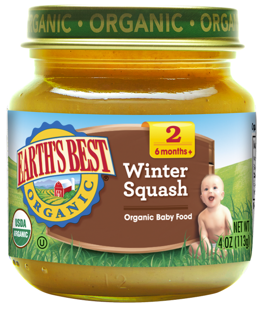 OG2 EB STG2 WINTR SQUASH ( 10 X 4 OZ   )