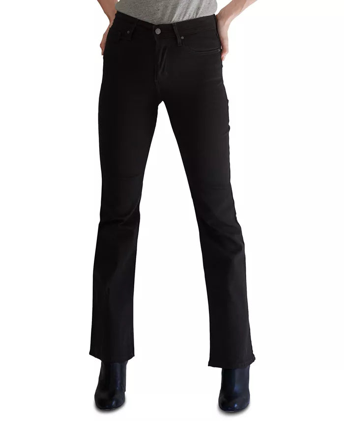 725 High-Waist Classic Stretch Bootcut Jeans