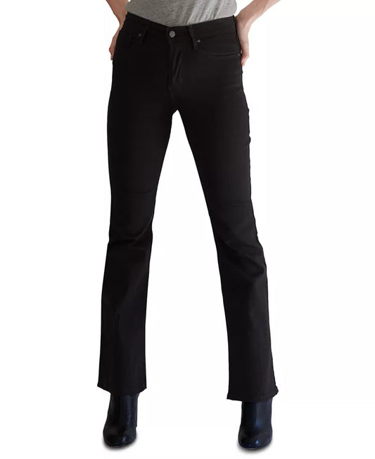 725 High-Waist Classic Stretch Bootcut Jeans