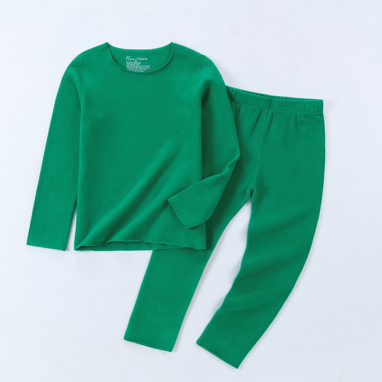 The Ultimate Thermals Base Layer Set