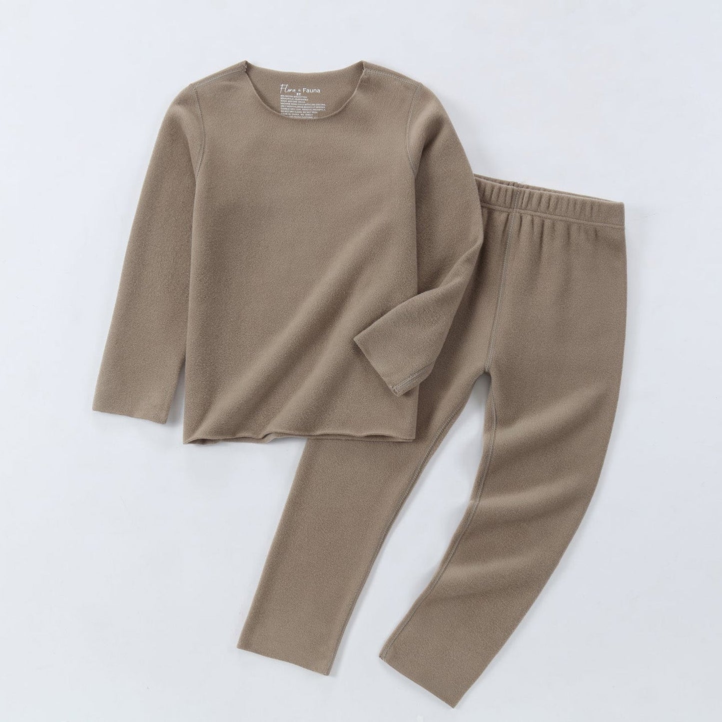 The Ultimate Thermals Base Layer Set