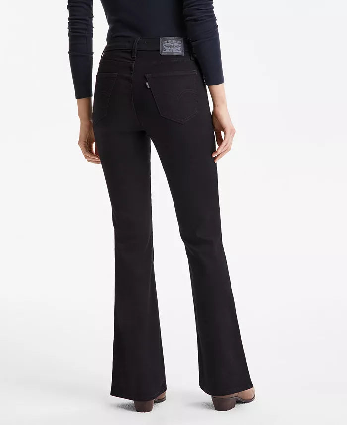 Women'S 726 High Rise Slim Fit Flare Jeans