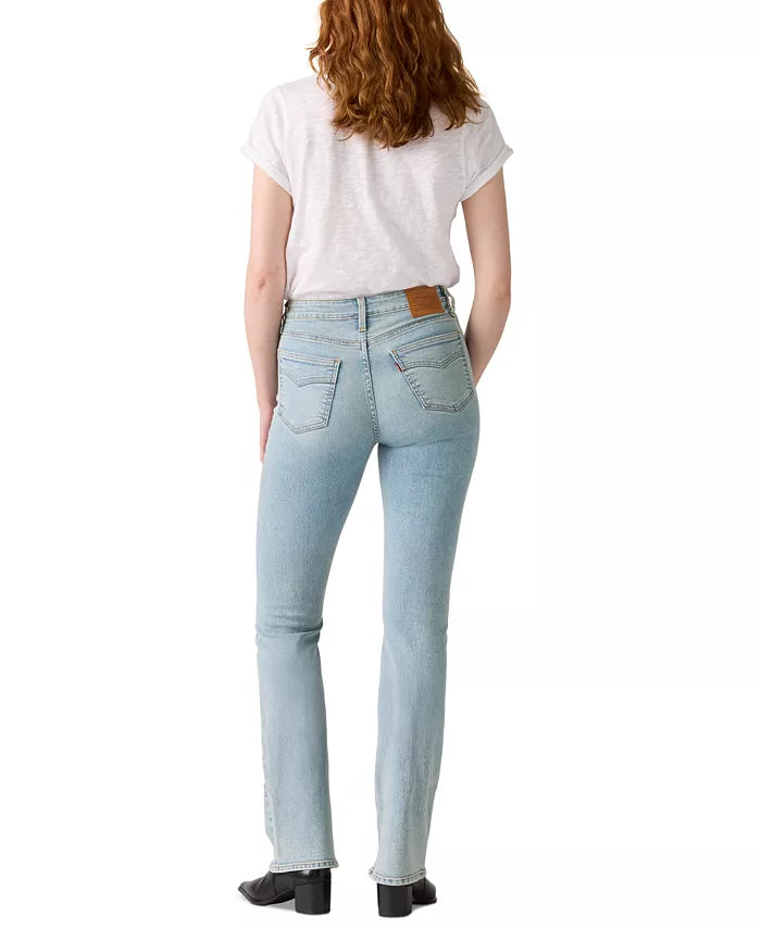 725 Heritage Zip Bootcut Jeans