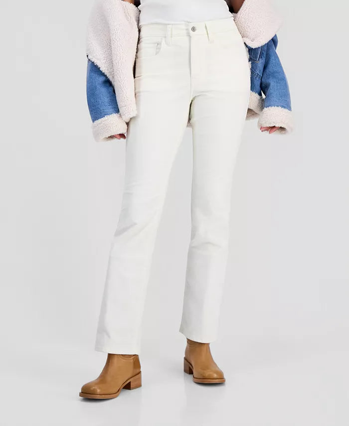 725 High-Waist Classic Stretch Bootcut Jeans