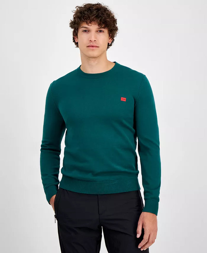 Men'S San Cassius Logo Sweater, Created for Macy'S