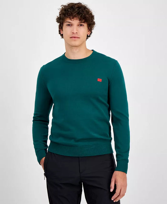 Men'S San Cassius Logo Sweater, Created for Macy'S