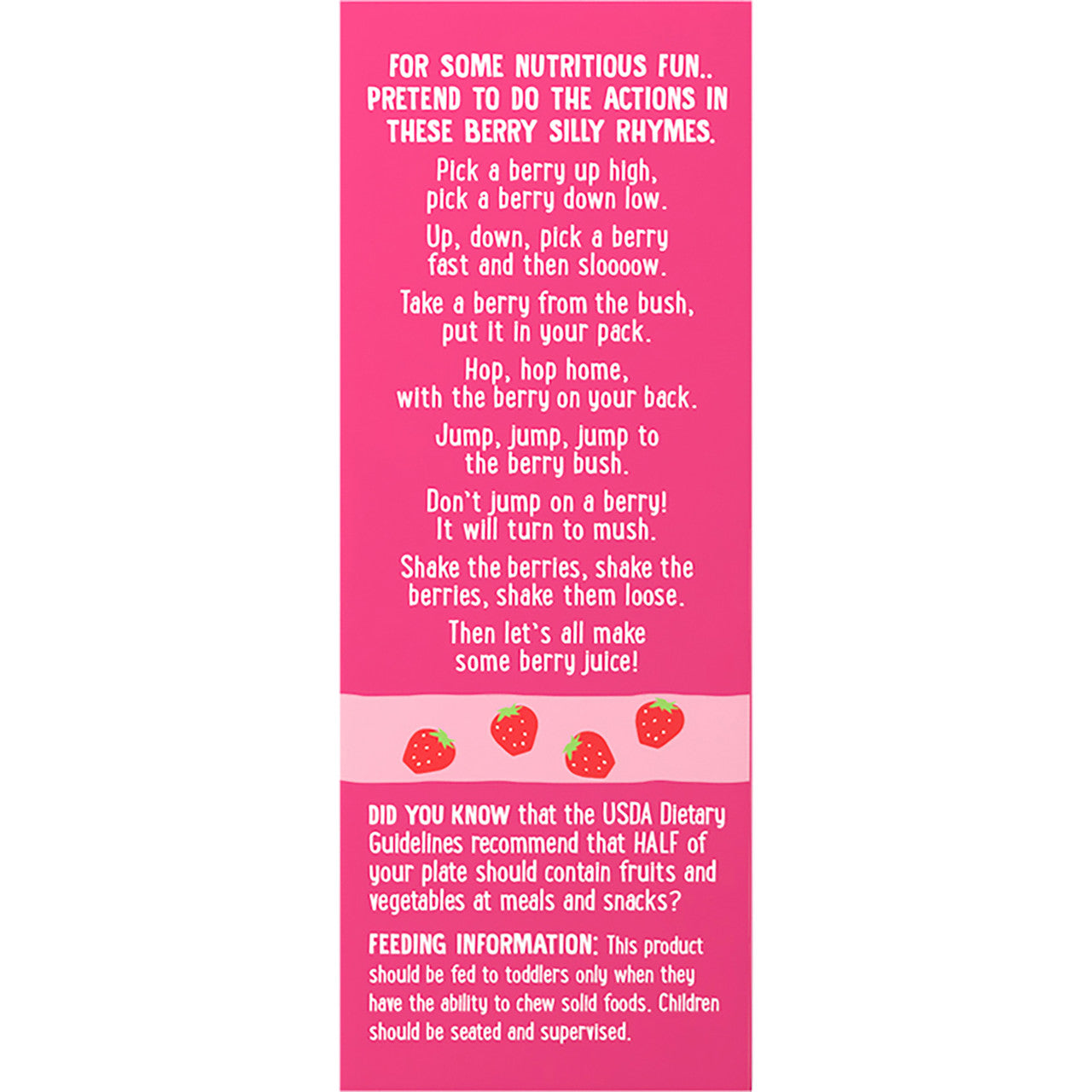 EB STRW BRS SNNY DYS ( 6 X 4.69 OZ   )