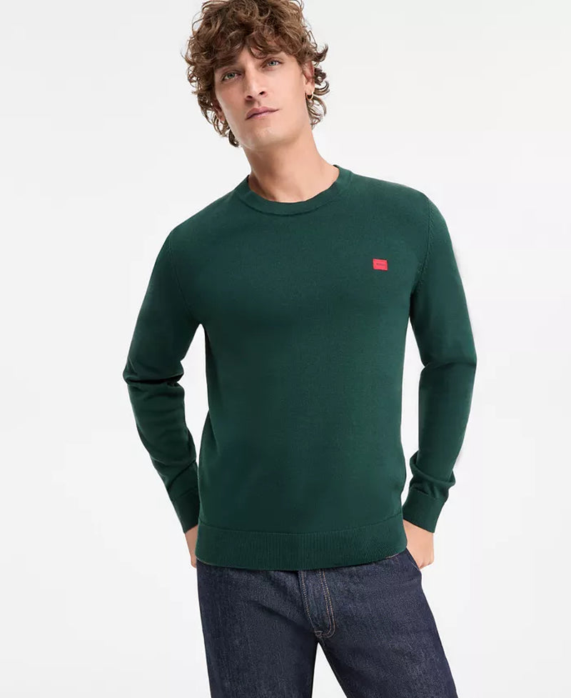 Men'S San Cassius Logo Sweater, Created for Macy'S