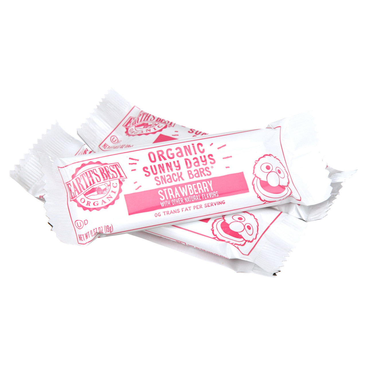 EB STRW BRS SNNY DYS ( 6 X 4.69 OZ   )