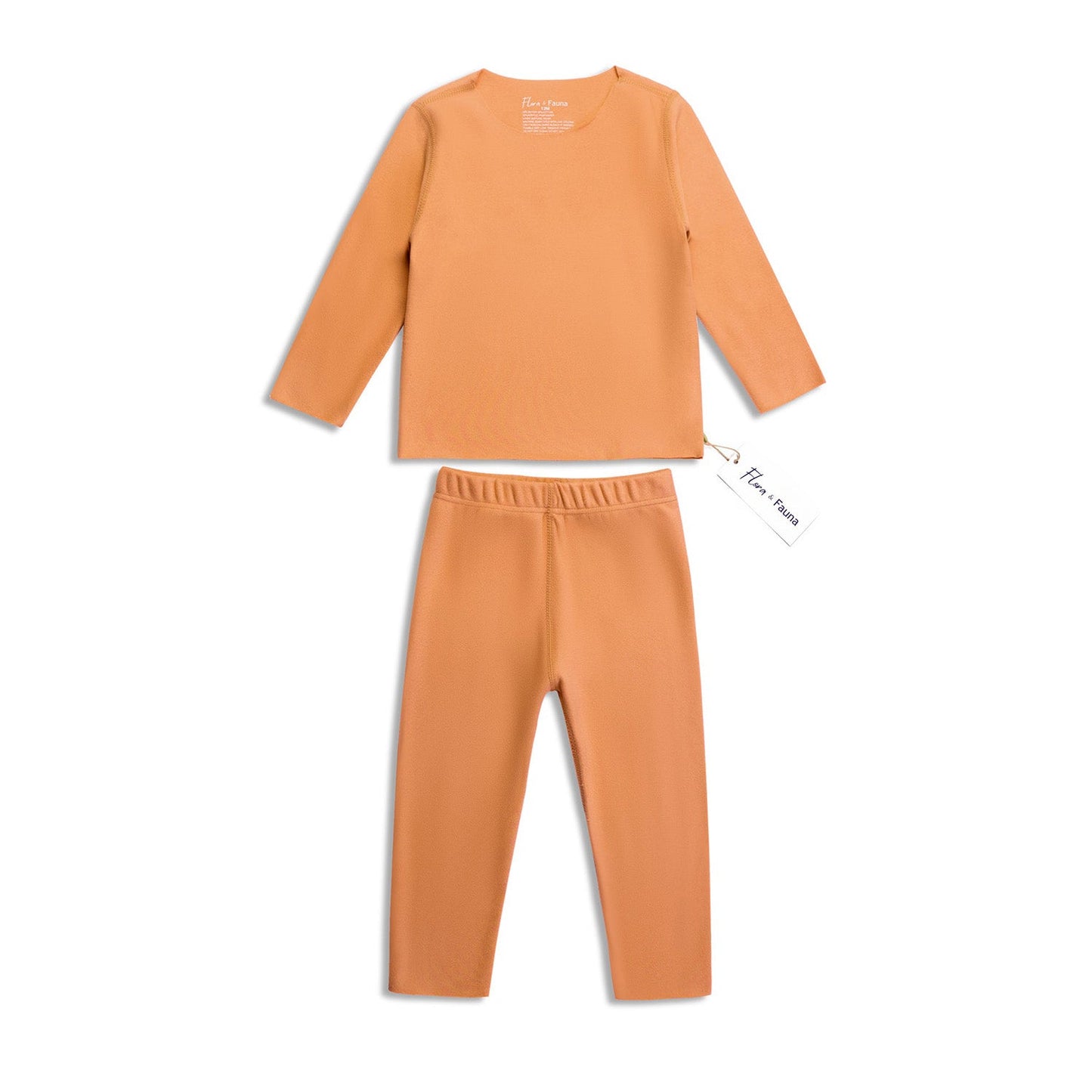 The Ultimate Thermals Base Layer Set