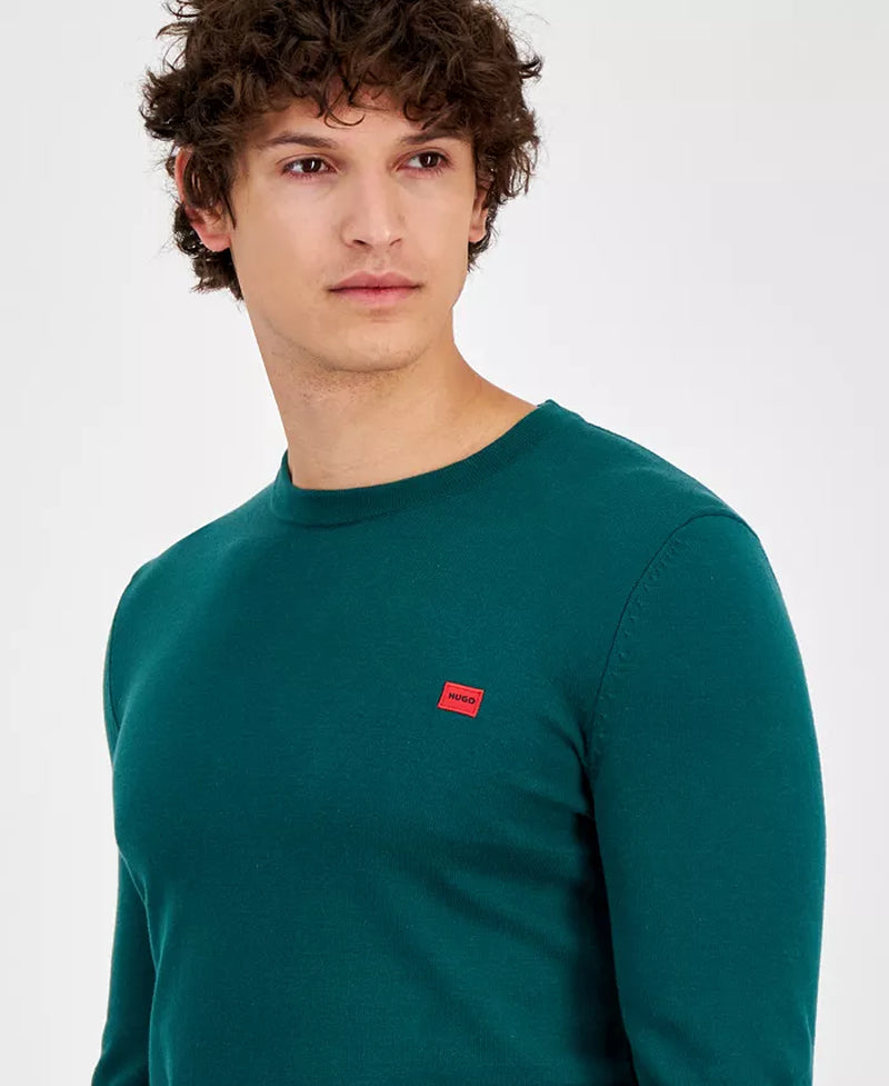 Men'S San Cassius Logo Sweater, Created for Macy'S